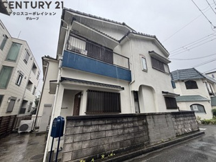 東園田町５丁目戸建の外観