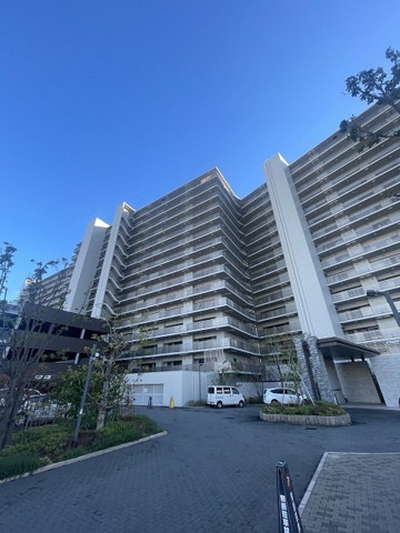 オートロック、エレベーター付き☆