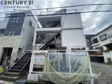 新光マンションの画像