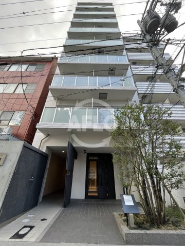 SK大阪天満宮プライマリーワンの外観|SK大阪天満宮プライマリーワン　外観