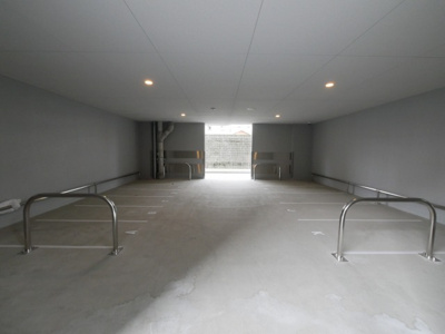 【その他共用部分】 | プレサンス難波クチュール