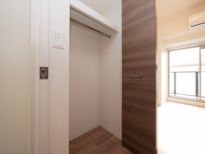 【収納】 | プレサンス難波クチュール