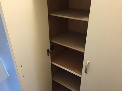 【玄関】 | レオパレスセブンスヒルⅤ