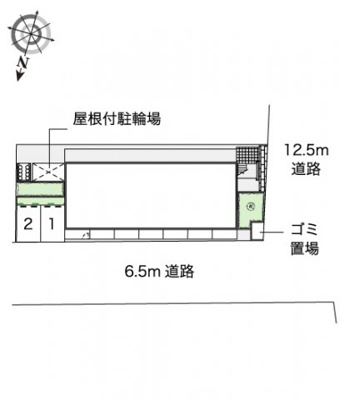 【その他】 | レオパレスセブンスヒルⅤ