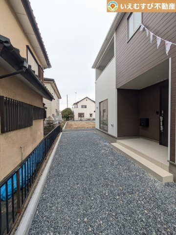 Cradle garden　鴻巣市筑波第5の庭|ガーデニングが楽しめそう
季節の草花で彩りを！ガーデニングで緑あふれる景色を作るのも楽しみ♪