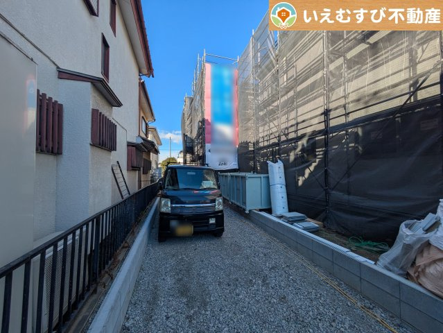 Cradle garden　鴻巣市筑波第5の画像