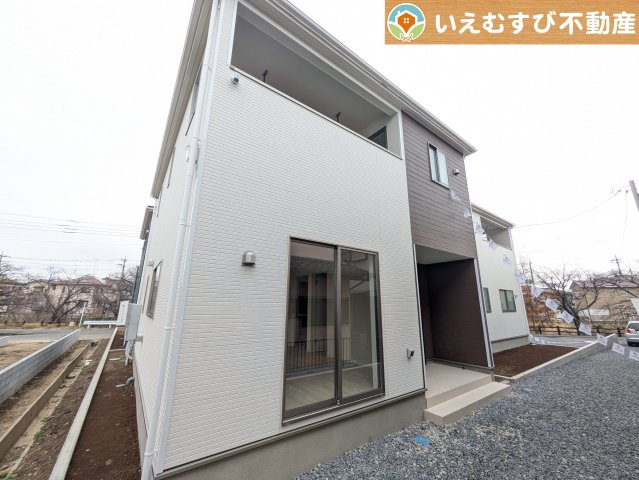 Cradle garden　鴻巣市筑波第5