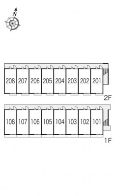 【その他】 | レオパレス八雲西