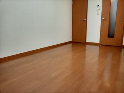 【寝室】 | レオパレス大日イースト