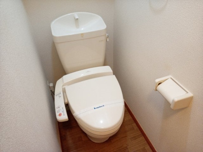 【その他】 | レオパレス大日イースト