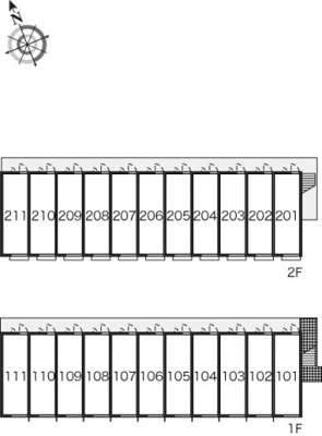 【その他】 | レオパレス大日イースト