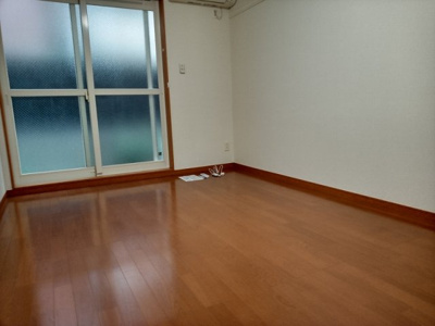 【居間・リビング】 | レオパレス大日イースト