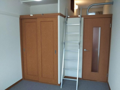 【居間・リビング】 | レオパレスエムアイ