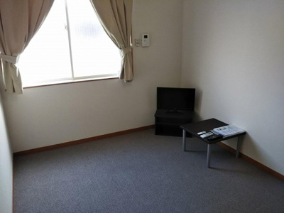 【居間・リビング】 | レオパレスエムアイ