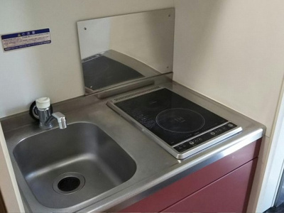 【キッチン】 | レオパレスエムアイ