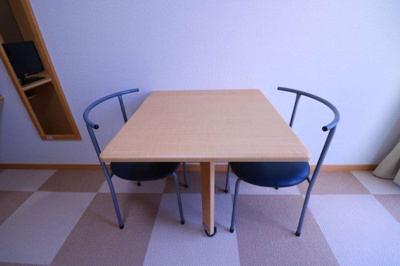 【その他】 | レオパレス高瀬ヒュッテ１