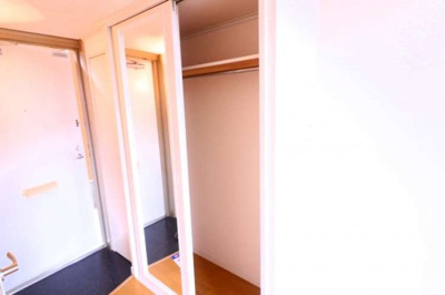 【内装】 | レオパレスＯＫＵＢＯ