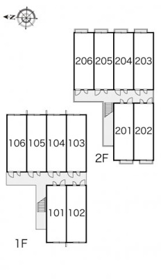 【その他】 | レオパレス寺方