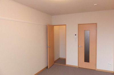 【内装】 | レオパレスベル日吉