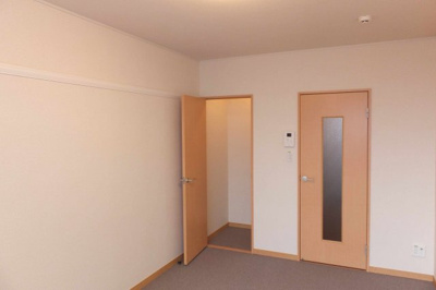 【居間・リビング】 | レオパレスベル日吉