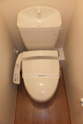 【その他】 | レオパレスベル日吉