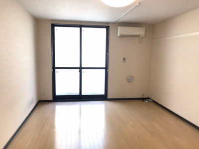 【居間・リビング】 | レオネクスト東郷通Ⅰ | 家電・家具無し。同タイプの物件写真となります。