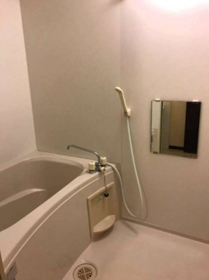 【浴室】 | レオネクスト東郷通Ⅰ