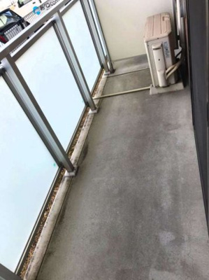 【その他】 | レオネクスト東郷通Ⅰ | ベランダ付きです。