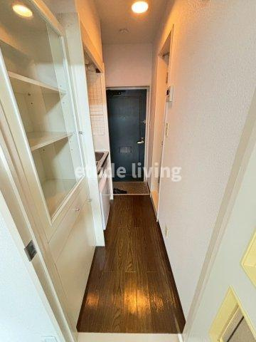 ブルイヤール朝霞23のその他共用部分