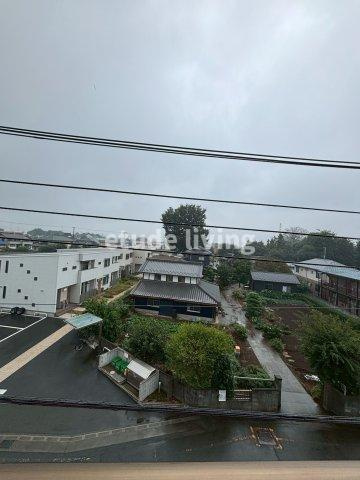 ブルイヤール朝霞23の展望