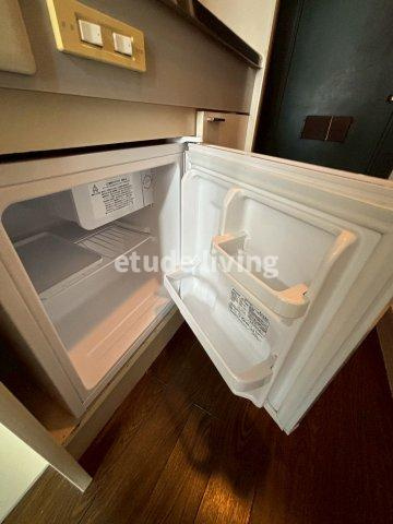 ブルイヤール朝霞23の設備