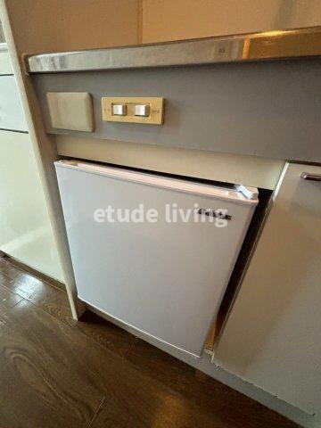 ブルイヤール朝霞23の設備