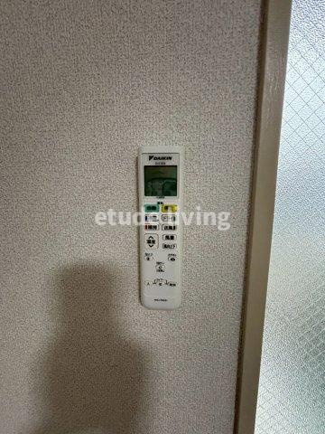 ブルイヤール朝霞23の設備