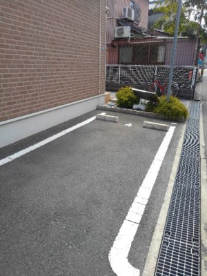 【その他共用部分】 | ボローニャⅤ