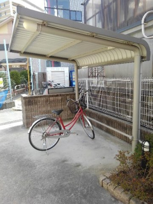 【その他共用部分】 | ボローニャⅤ