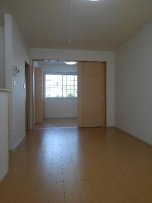 【内装】 | ボローニャⅤ