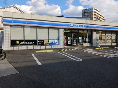 【周辺】 | ボローニャⅤ | ローソン様まで30m