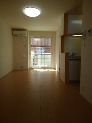 【居間・リビング】 | ボローニャⅤ