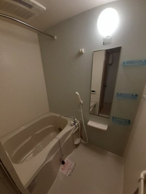 【浴室】 | ボローニャⅤ