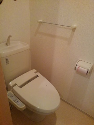 【トイレ】 | ボローニャⅤ