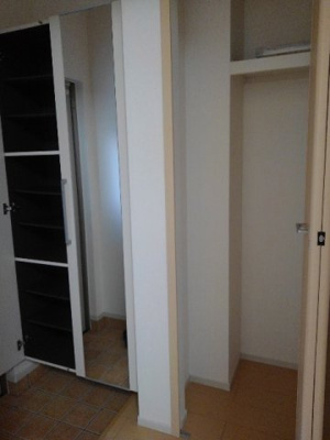 【玄関】 | ボローニャⅤ