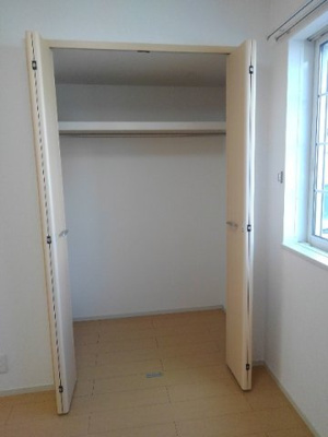 【内装】 | ボローニャⅤ