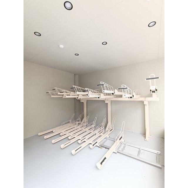 コンフォリア・リヴ渋谷本町のその他