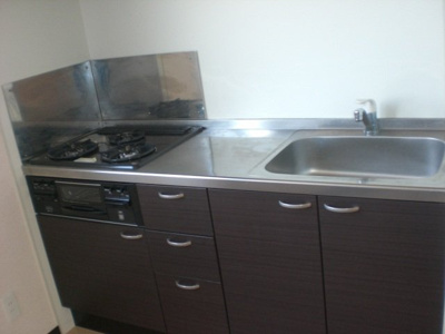 【キッチン】 | レオネクストｐｌｅａｓｕｒｅ