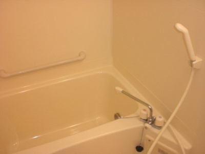 【浴室】 | レオネクストｐｌｅａｓｕｒｅ