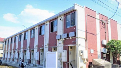 【外観】 | レオネクストｐｌｅａｓｕｒｅ