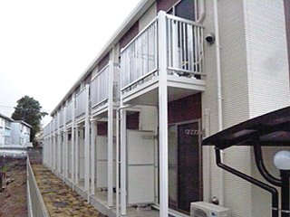 【外観】 | レオネクストｐｌｅａｓｕｒｅ