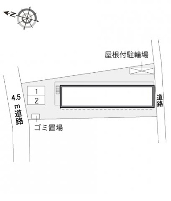 【その他】 | レオパレスコートヒル