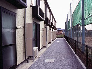 【その他】 | レオパレスコートヒル