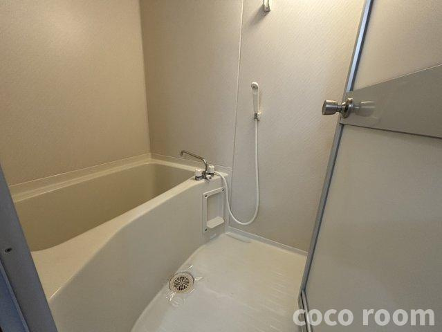 ヴィーヴルⅠの浴室